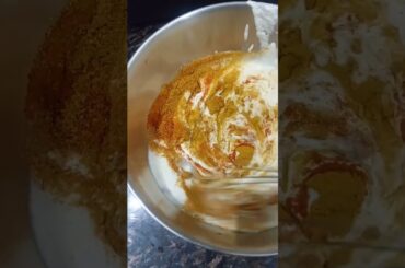 Crespy french fry #recipeblog #cooking #recipe #tastyrecipe