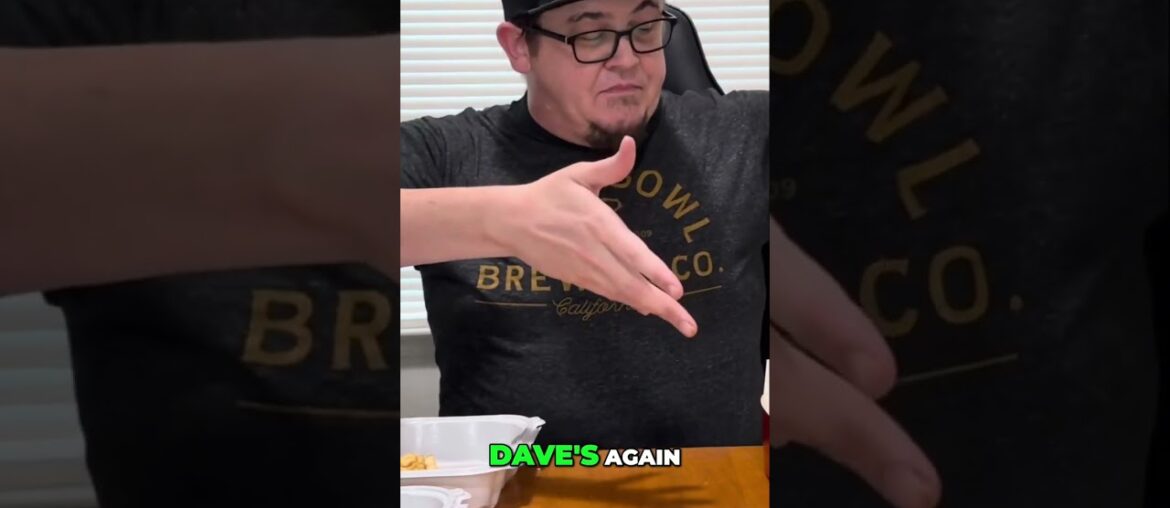 BEST French Fries Taste Test: Dave’s WINS! BEST French Fries Taste Test: Dave's WINS!