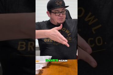 BEST French Fries Taste Test: Dave's WINS!