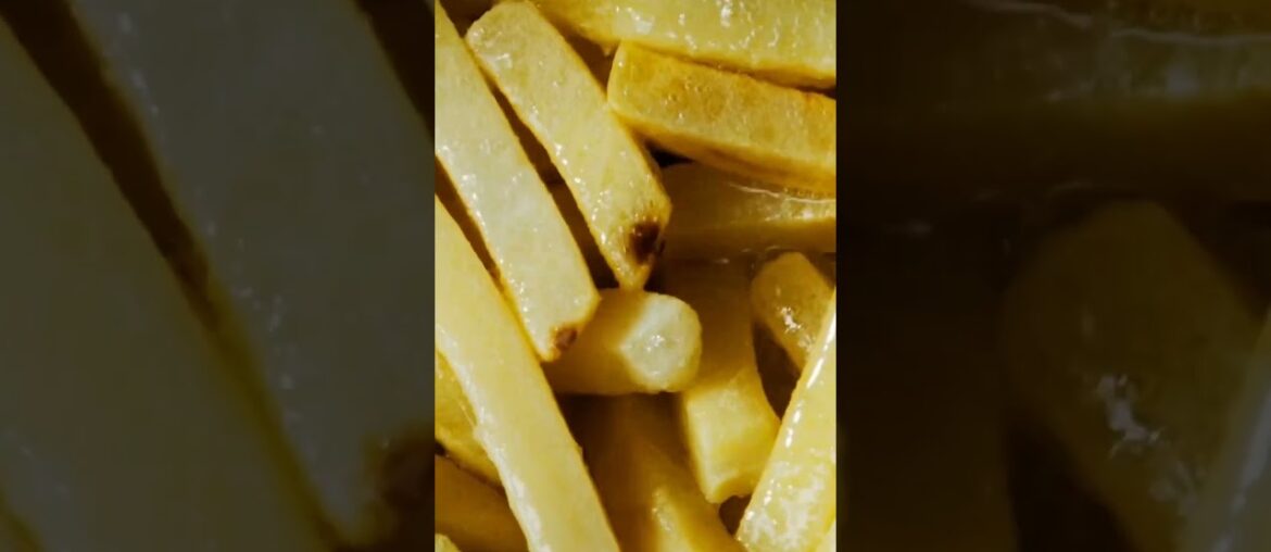 french fries #facts #motivation #viralvideo #shortsfeed #shorts #trending