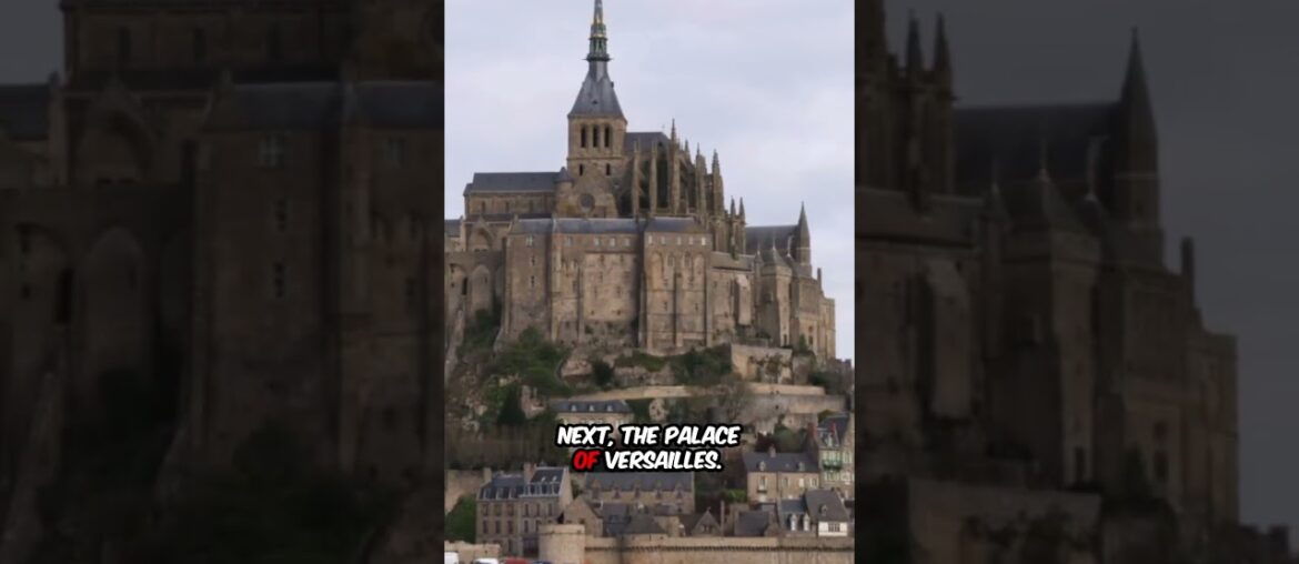 Explore France's Must See Gems