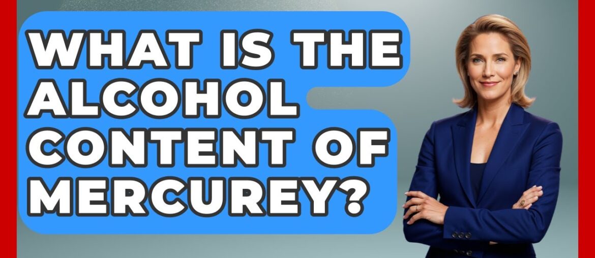 What Is The Alcohol Content Of Mercurey? – France Fact File What Is The Alcohol Content Of Mercurey? - France Fact File