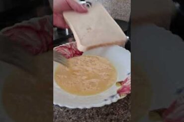 How To Make French Toast Without sugar&Milk|Sugar& Milk Free French Toast|Nisa Cuisine&VLOGS