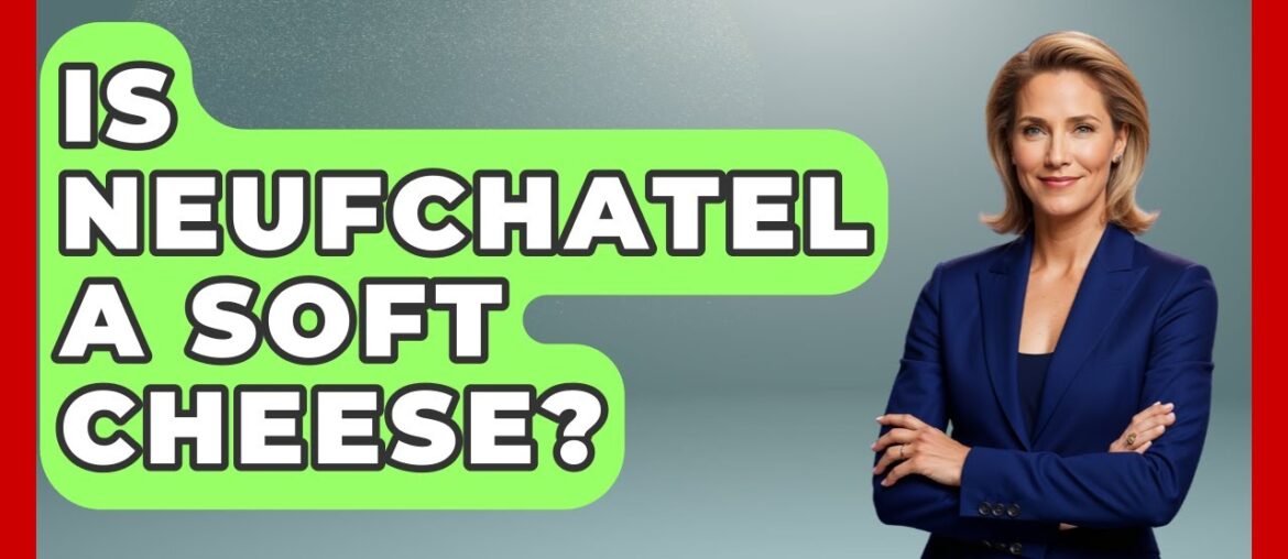 Is Neufchatel A Soft Cheese? – France Fact File Is Neufchatel A Soft Cheese? - France Fact File