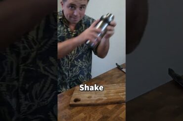 How to make a French 75 cocktail: Easy Gin Cocktail Recipe