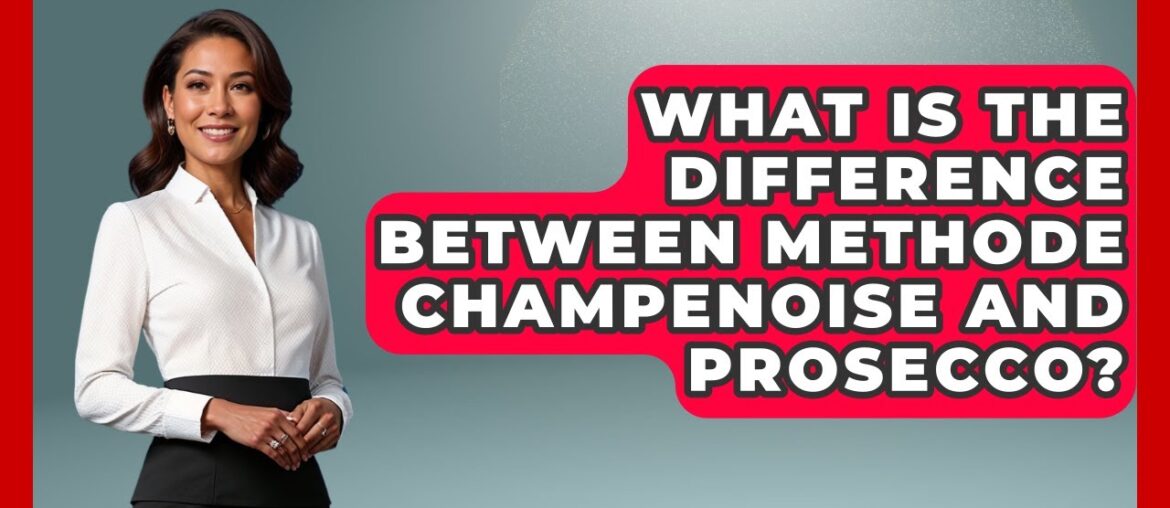 What Is The Difference Between Methode Champenoise And Prosecco? – France Fact File What Is The Difference Between Methode Champenoise And Prosecco? - France Fact File