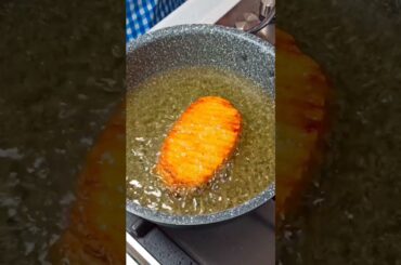 Crispy French Fries ASMR|The Ultimate Frying Sound Satisfaction#shorts #recpie #cooking #food #asmr