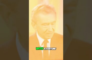 France's Luxury King: How Arnault Rules Fashion & Fortune!