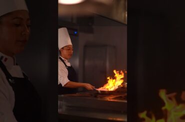 Fine Dining at Lumiere | Le Blanc Cancun French Culinary Experience