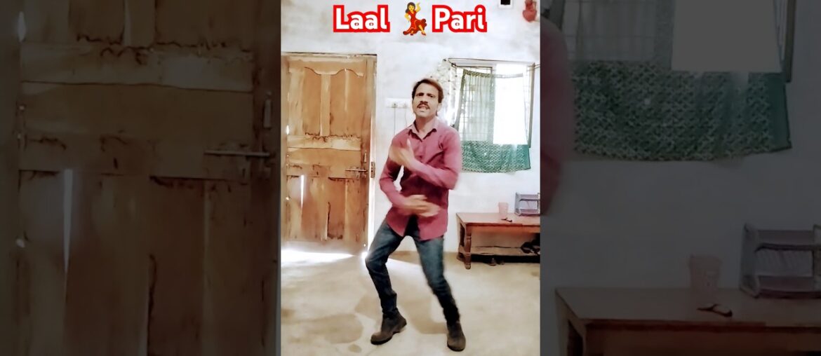 LAAL PARI:Yo Yo Honey Singh|Neeru Bajwa|Housefull 5 | Dance Laal Pari Laal Pari Mangwado Mujhko