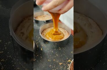 day 44 of french pastry school: the final entremets