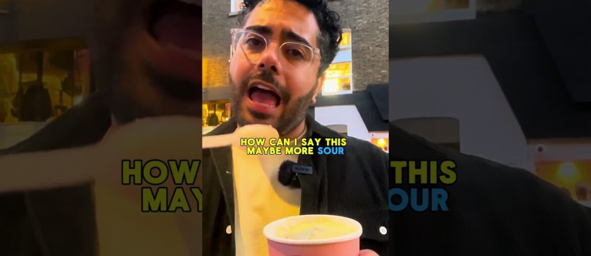 I Went on a Dessert Binge in London’s Sweetest Spots! Pt39 I Went on a Dessert Binge in London’s Sweetest Spots! Pt39