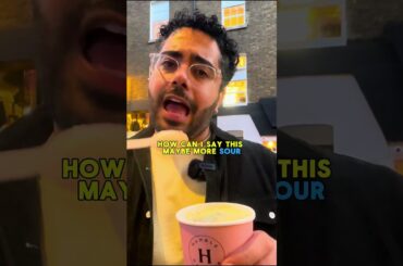 I Went on a Dessert Binge in London’s Sweetest Spots! Pt39