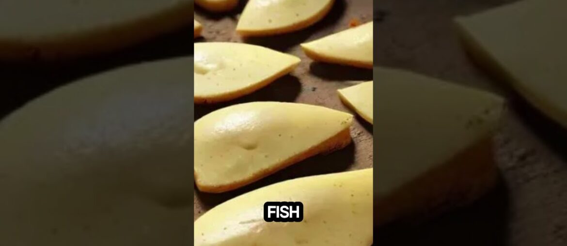 The Reality of French Fries. | #french #fries #food