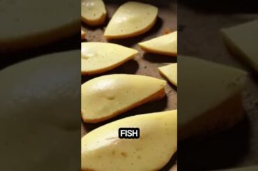 The Reality of French Fries. | #french #fries #food