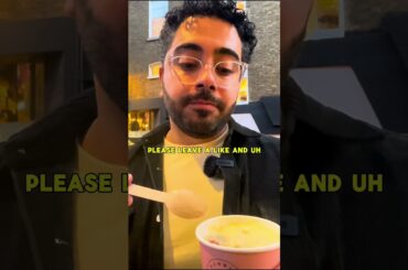 I Went on a Dessert Binge in London’s Sweetest Spots! Pt40