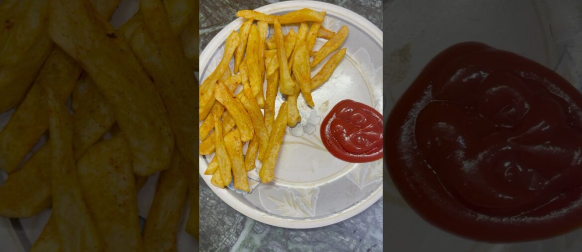 Aloo French Fries | How to make Aloo French Fries#shorts #recipe #cooking #viral #trendingsong Aloo French Fries | How to make Aloo French Fries#shorts #recipe #cooking #viral #trendingsong