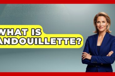 What Is Andouillette? - Best Eats Worldwide