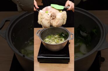 The famous #French #chicken recipe that has garnered millions of views!