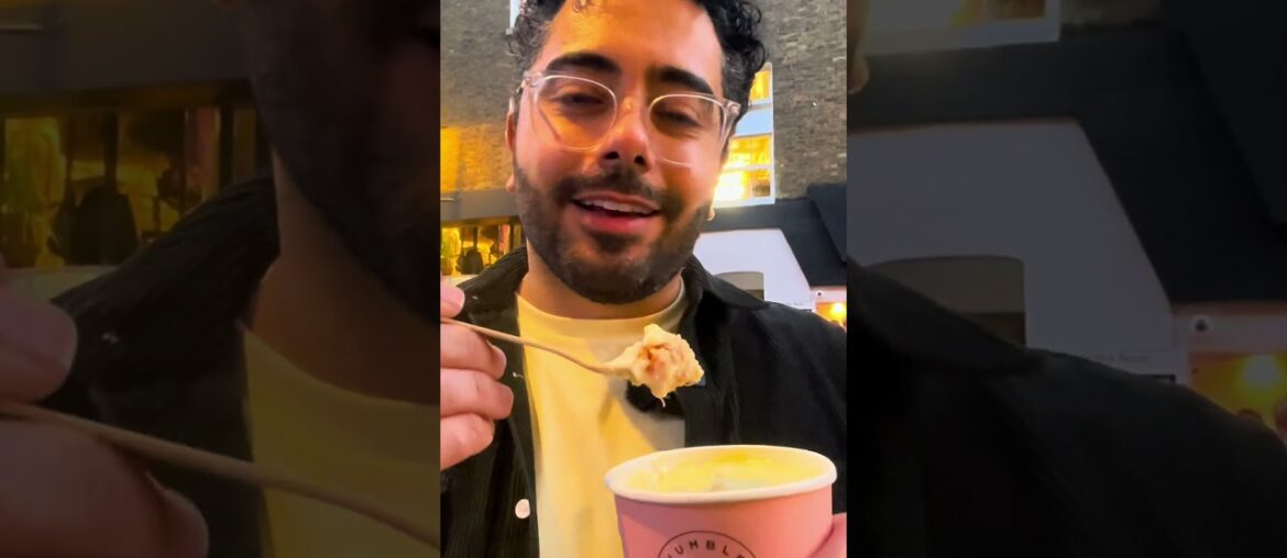 I Went on a Dessert Binge in London’s Sweetest Spots! Pt38 I Went on a Dessert Binge in London’s Sweetest Spots! Pt38