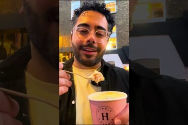 I Went on a Dessert Binge in London’s Sweetest Spots! Pt38