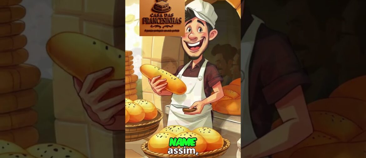 French Bread’s WILD Secret: It’s NOT Actually French?! French Bread's WILD Secret: It's NOT Actually French?!