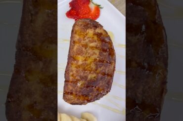 Breakfast French Toast ready in 10 minutes #french #toast #breakfast #recipe #breakfastideas