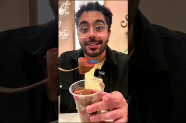 I Went on a Dessert Binge in London’s Sweetest Spots! Pt32