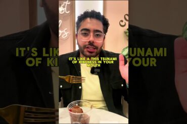 I Went on a Dessert Binge in London’s Sweetest Spots! Pt33