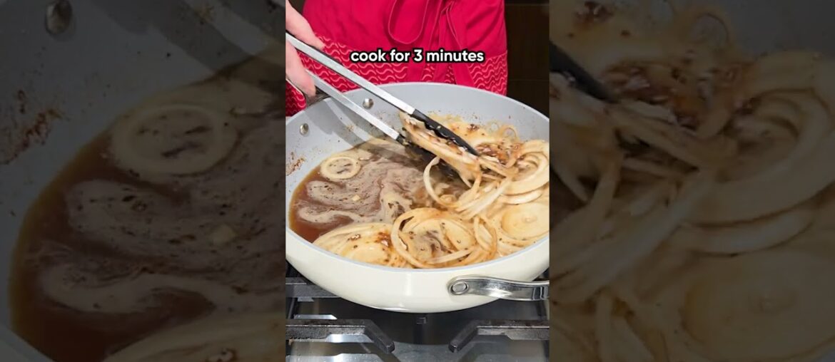 French Dip Sandwich on Brioche Buns French Dip Sandwich on Brioche Buns