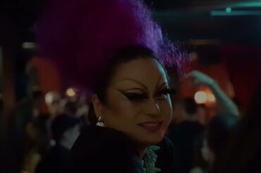 Madame Claude Restaurant Highlight | A Night of Authentic Dining & French Charm