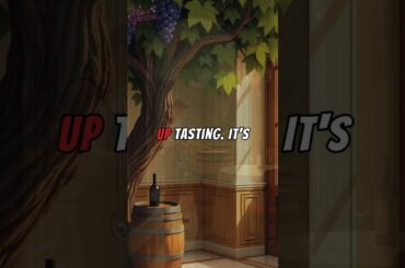 Unveiling Wine Secrets: How French Oak Barrels Whisper Tales from Ancient Forests