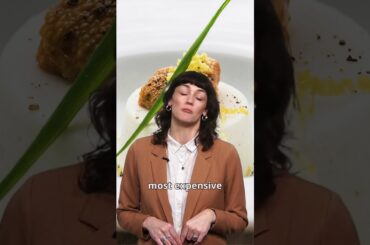 Which country has the most Michelin-starred restaurants? #foodie #gourmet #michelinstar #fastfacts