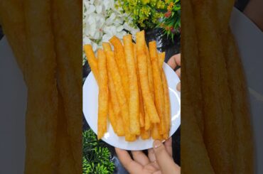 long fries #japneeslongfries  viraljapneesrecipe