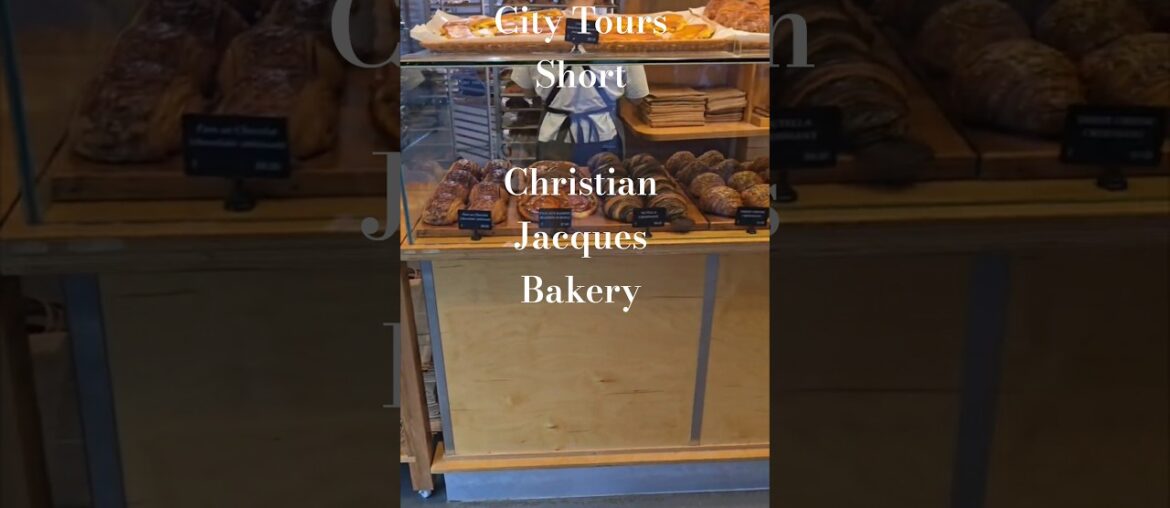 City Tours Short, Christan Jacques Bakery Kangaroo Point Australia #mylifewithwife