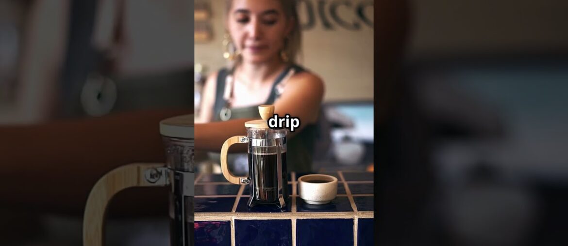 How to Build a Home Coffee Bar on a Budget (Under $100!)