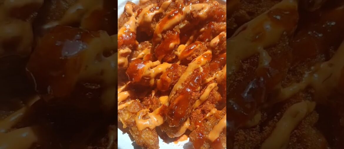 Kurkure French fries / #youtubeshorts