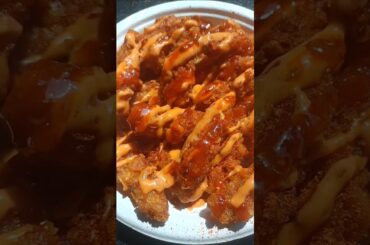 Kurkure French fries / #youtubeshorts