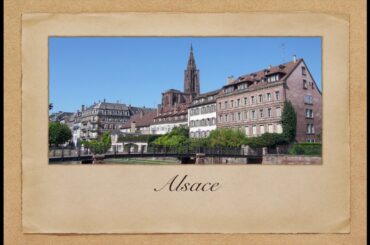 Winecast: Alsace