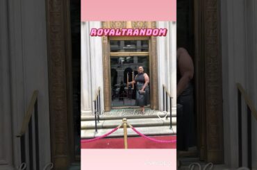 Red carpet dining experience| La Grande Boucherie DC #redcarpet #finedining #destinations   #review