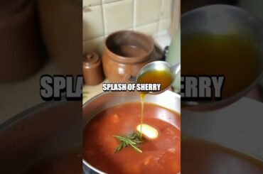 Crafting Irresistible French Onion Soup Gratinee