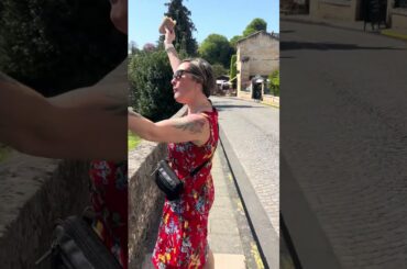 Bordeaux Wine Tasting