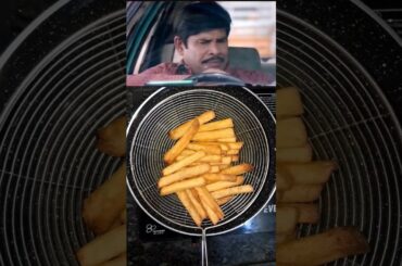 French fries #frenchfries #potato #frenchfries #potatorecipe #shortsviral #tamilshorts #foodie