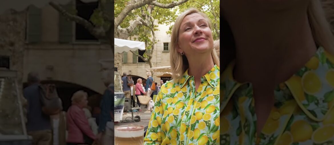 Want to make your own French-style pastries with peanut butter cream?