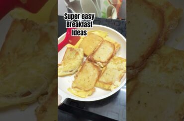 Breakfast Ideas #6 Cheese French Toast