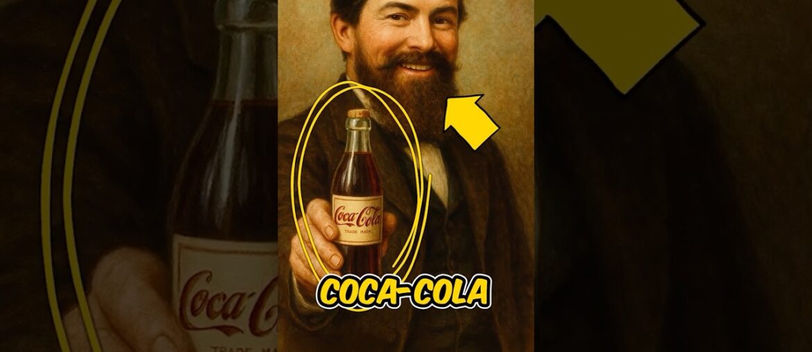 Coca-Cola History #facts #food