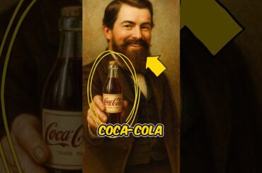 Coca-Cola History #facts #food