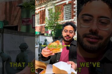 I Went on a Dessert Binge in London’s Sweetest Spots! Pt44