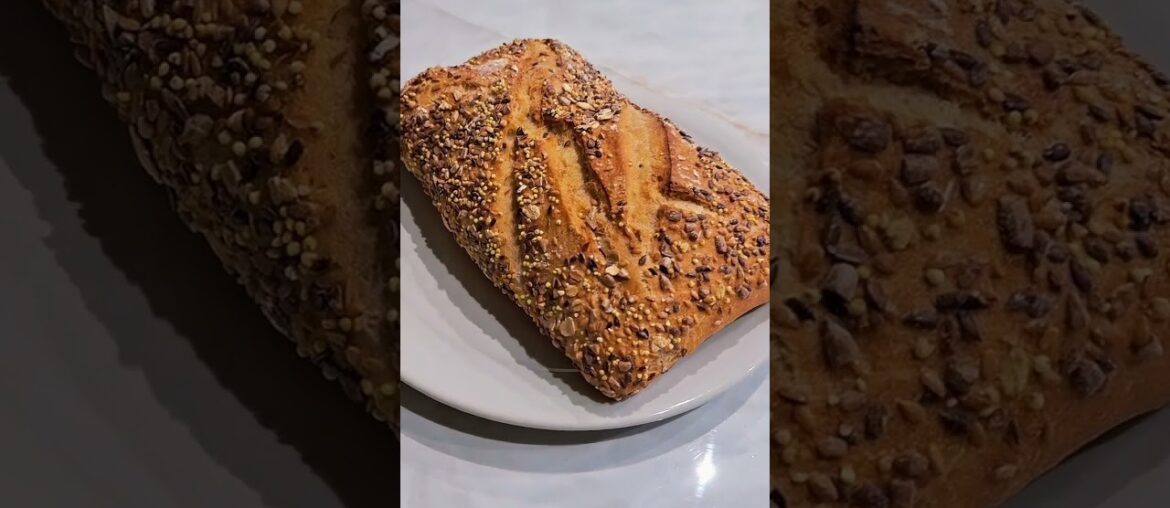 "I wanna be French..." Because