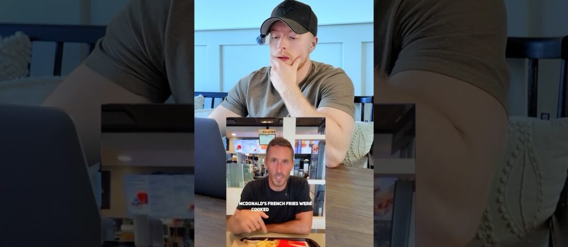 Seed Oils Won’t make French fries Healthy Seed Oils Won’t make French fries Healthy